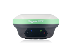 SingularXYZ X1 Lite GNSS Alıcısı