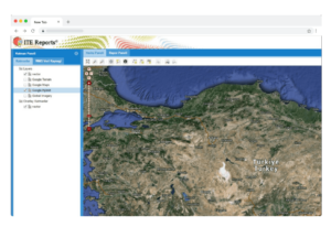 Kamulaştırma Bilgi Sistemi