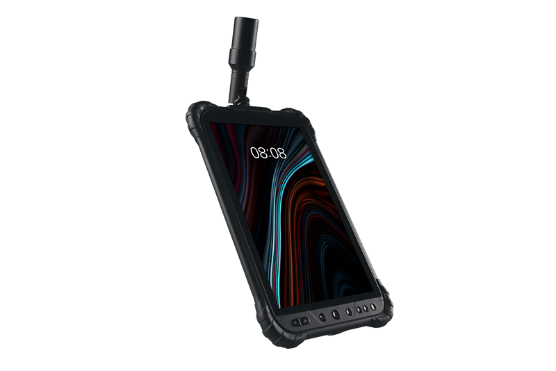 SingularXYZ T8 Pro GNSS Tablet