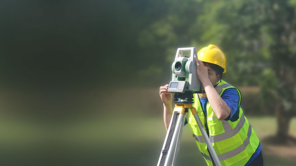 SingularXYZ TS1000 Total Station 4 SingularXYZ TS1000 Total Station