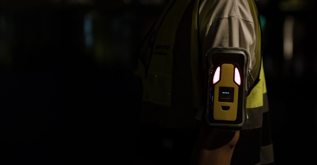 Singularxyz P2 Plus Gnss Gps Alıcı