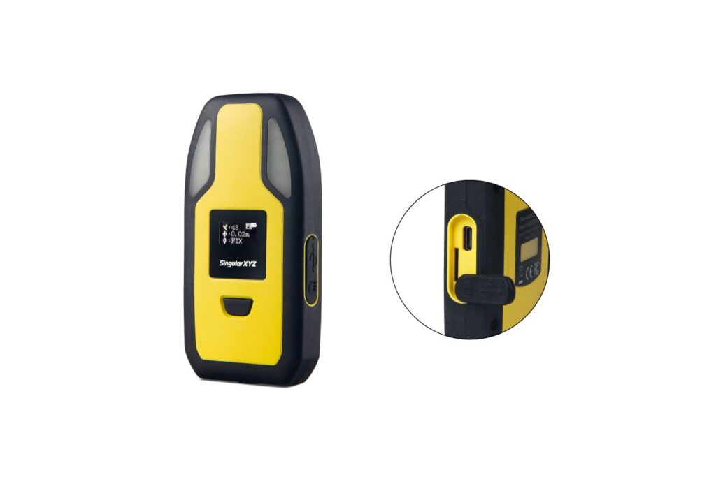 singularxyz p2 plus gnss gps alici 7