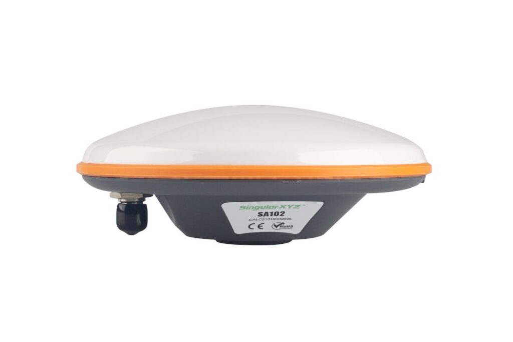 SingularXYZ SA102 Jeodezik GNSS Anteni 1 Singularxyz Sa102 Gnss Anten